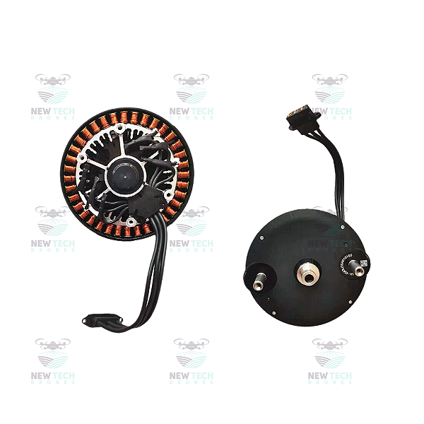 Motor de Propulsão Drone Dji Agras T10