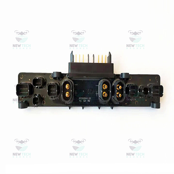 Placa da Bateria Drone Dji Agras T10