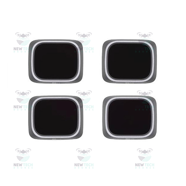 Lentes / Filtros Drone Dji Mavic Air 2S