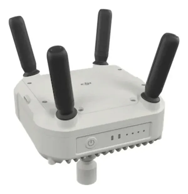 Repetidor De Sinal Dji Relay Drones Dji Agras T40 / T20P / T50 / T25