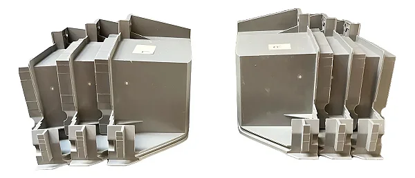Suporte da Capa Drone DJI Agras T50