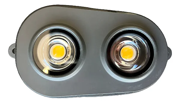 Luz de Led Drones DJI Agras T50 / T25