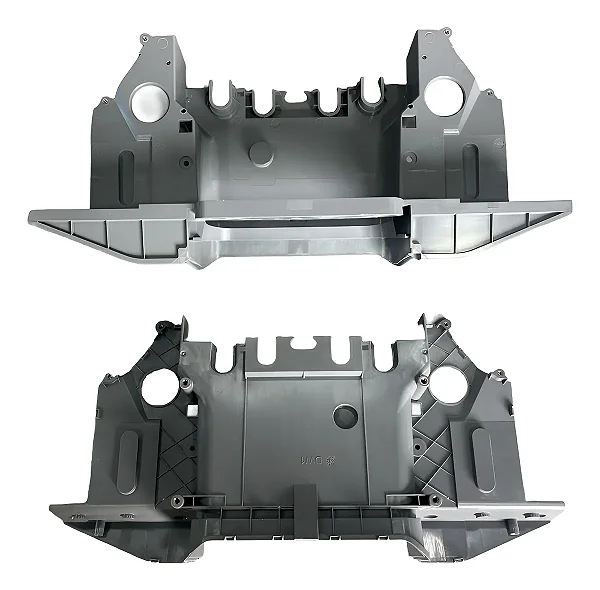Capa Traseira (Pulverização) Drones DJI Agras T50 / T25