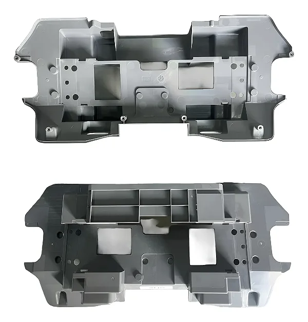 Capa Frontal (Placa de Distribuição) Drones DJI Agras T50 / T25