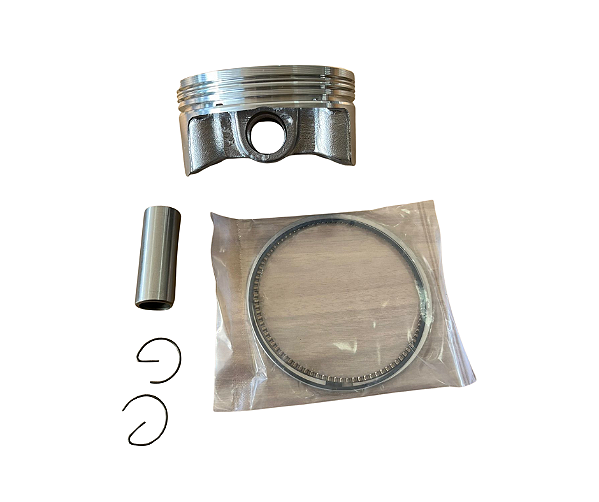 Kit de Pistão Gerador Dji 12000i (RATO)