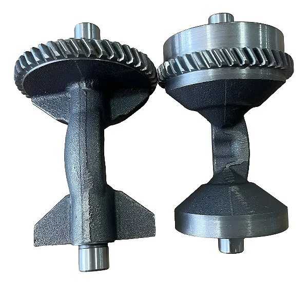 Eixo de Comando Gerador DJI 12000