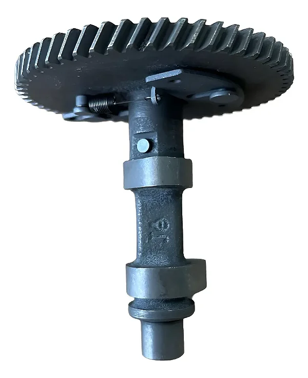 Eixo do Comando Gerador DJI 12000i / 12000iE P2 (RATO)