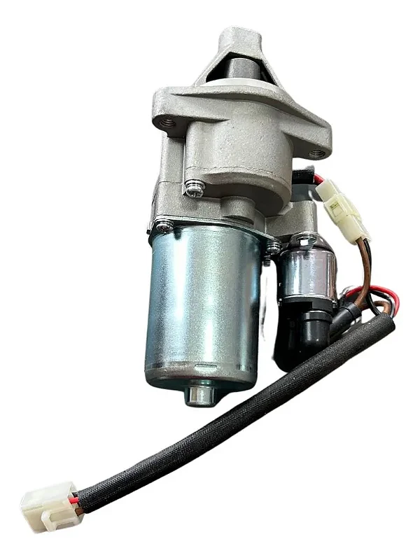 Motor de Partida Gerador Dji 12000i / 12000iE / 12000iE P2 (RATO)