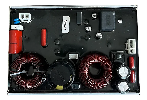 Placa Módulo AC Inversor Gerador Dji 12000i (ZS)