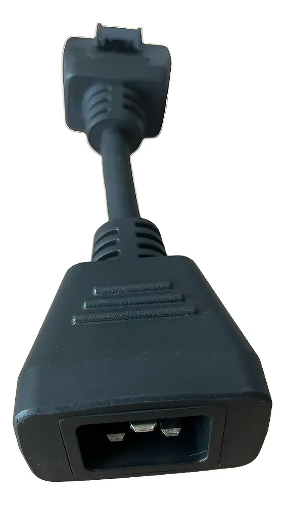 Cabo Adaptativo Carregador T40 / T20P