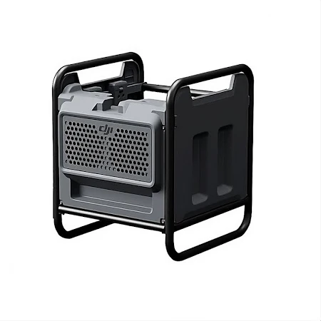 Resfriador de Bateria Drone DJI Agras T40