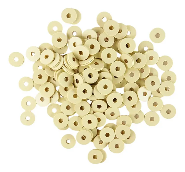 Almofadas de Teflon Drones DJI Agras T40 / T20P / T50 / T25