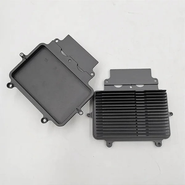 Placa Dissipadora de Calor do Módulo Eletrônico Drones DJI Agras T10 / T30