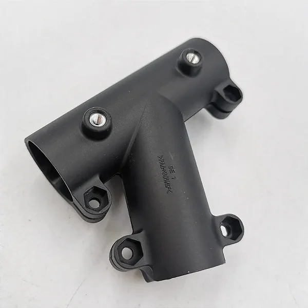 Conector (Y) do Trem de Pouso Drone DJI Agras T10