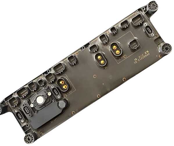 Módulo / Placa de Distribuição Drone DJI Agras T10
