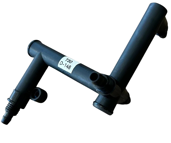 Conector de Quatro Vias Drone DJI Agras T30