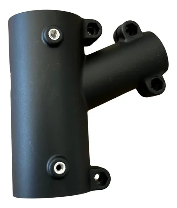 Conector (Y) Trem de Pouso Drone DJI Agras T30
