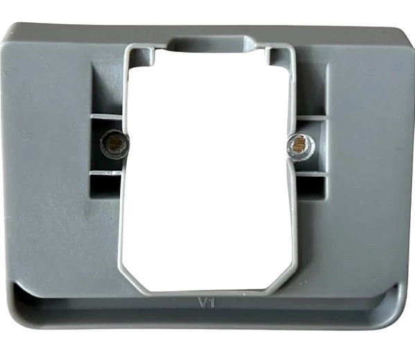 Capa Frontal Câmera FPV Drone DJI Agras T10