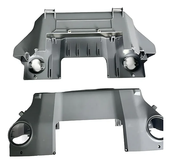 Capa Traseira (RTK) Drones DJI Agras T50 / T25