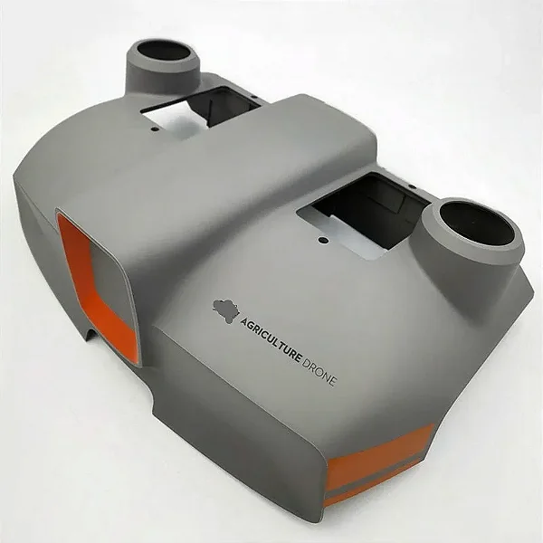 Capa Frontal Superior Drone DJI Agras T10