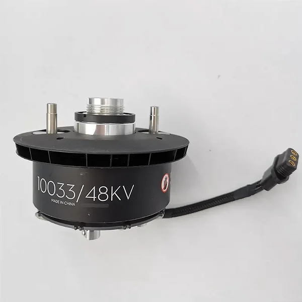 Motor de Propulsão (Antigo / Alinhado / Reto) Drones DJI Agras T40 / T20P