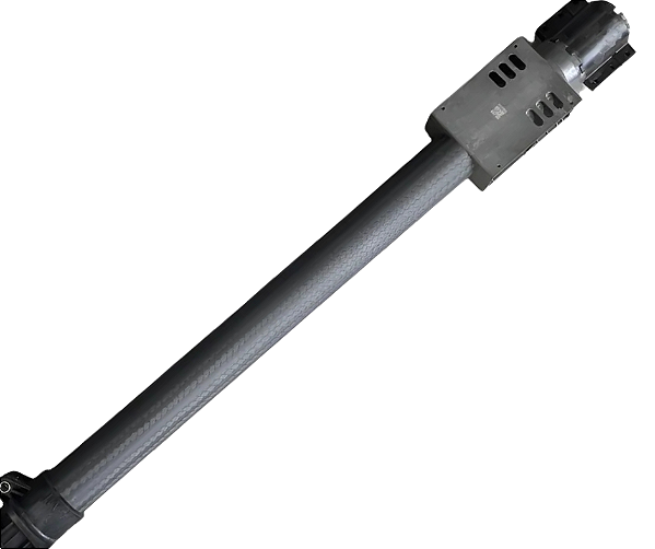 Braços Modelo Novo Drone DJI Agras T40