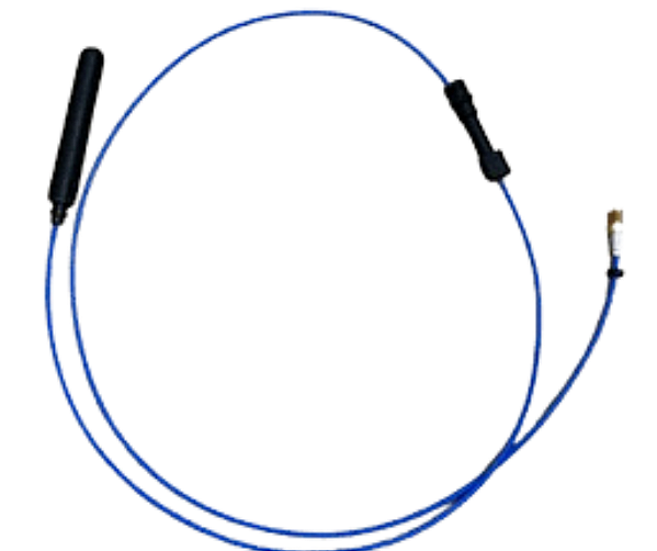 Antena SDR Traseira Drones DJI Agras T50 / T25