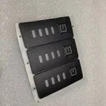 Adesivo Indicador do Nível de Bateria DJI Agras