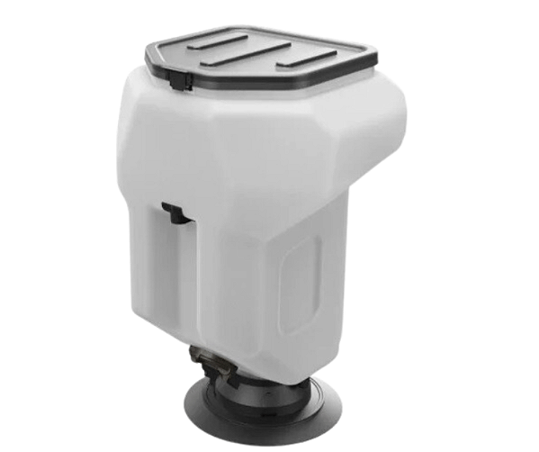 Tanque Dispersor de Sólidos Drone DJI Agras T40