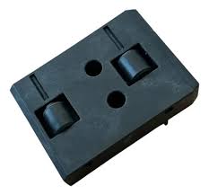 Suporte da Bateria Drone DJI Agras T30 (Sem Rolamento)