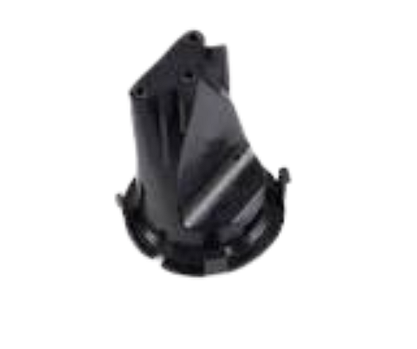 Base de Fixação da Antena RTK Drone DJI Agras T10