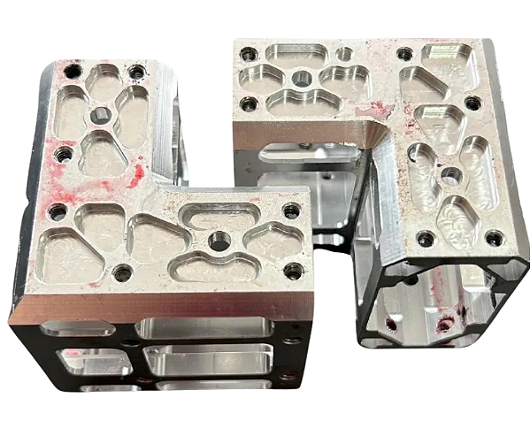 Conector do Chassi Drones DJI Agras T40 / T20P