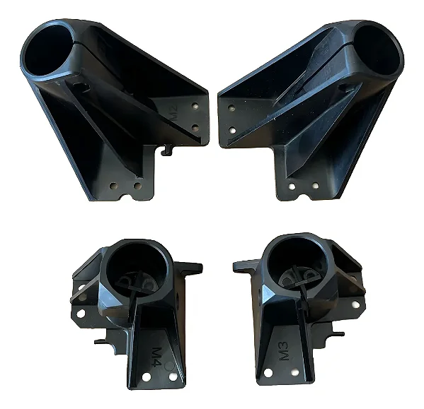 Conector do Trem de Pouso Drones DJI Agras T50 / T25