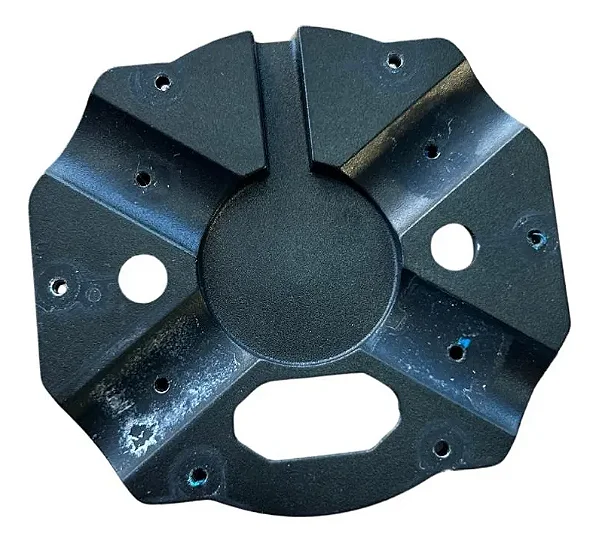 Tampa Inferior da Base de Fixação do Radar Inferior Drone DJI Agras T30