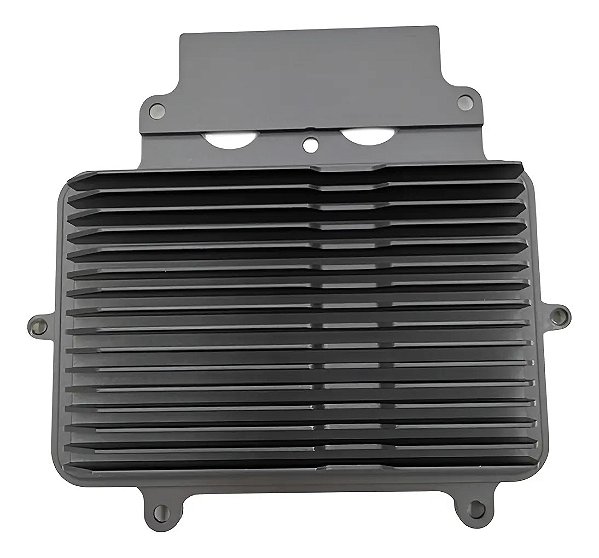 Placa Dissipadora de Calor do Módulo Eletrônico Drone Dji Agras T10 / T30 YC.JG.QX001320