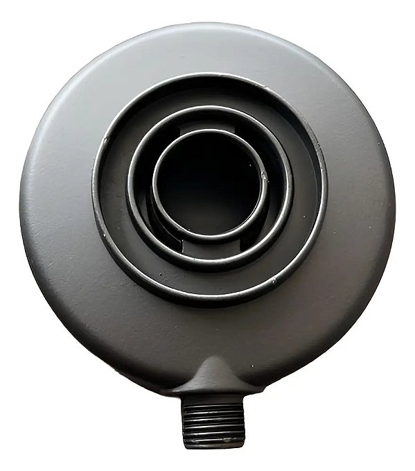 Tampa Inferior do Bico Centrifugo Drone Dji Agras T40 / T20P BC.AG.SS000604