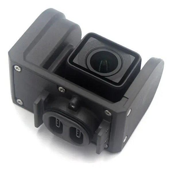 Câmera Gimbal FPV Drones Dji Agras T40 / T20P BC.AG.SS000549