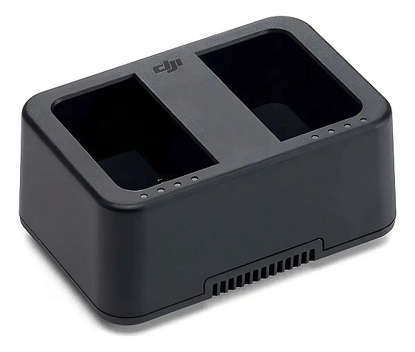Hub Carregador de Baterias do Controle Dji Wb37 USB - C CP.RN.00000203