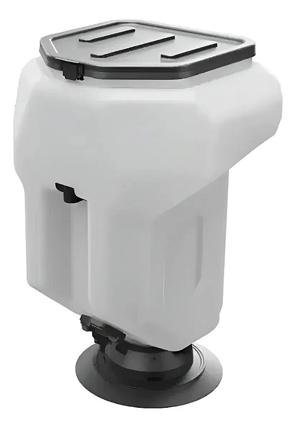 Tanque Dispersor de Sólidos Drone Dji Agras T50 CP.AG.00000780