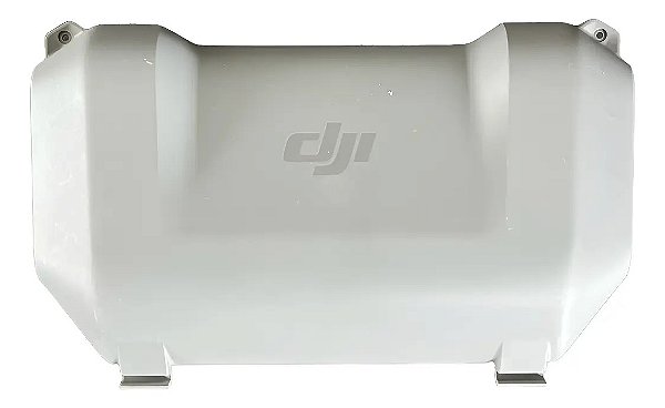 Capa Traseira Drones Dji Agras T50 / T25 / T25P YC.JG.ZS003396