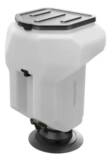 Tanque Dispersor de Sólidos Drone Dji Agras T25 CP.AG.00000781