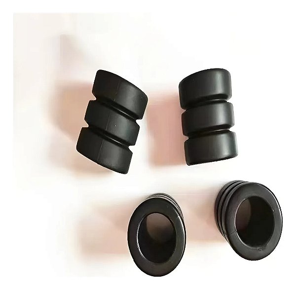 Borracha do Trem de Pouso Drones Dji Agras T30 / T40 / T20P YC.JG.FP000013