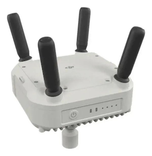 Repetidor de Sinal Dji Relay Drones Dji Agras T40 / T20P / T50 / T25 CP.AG.00000789