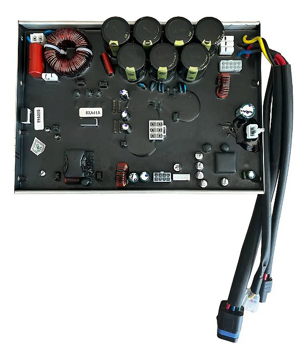 Placa Módulo DC Inversor Gerador 12000iE P2 ZS YC.DZ.GR000433