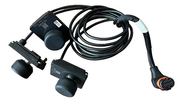Balança / Sensor de Peso Drones Dji Agras T50 / T25 / T25P BC.AG.SS000673