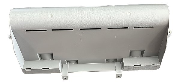 Capa Traseira Inferior Drones Dji Agras T50 / T25 / T25P ALL YC.JG.ZS003443