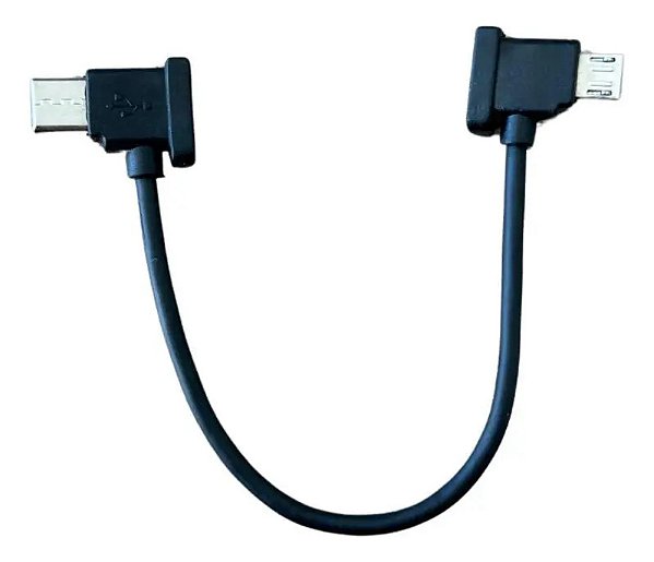 Cabo Micro Usb Drones de Imagem