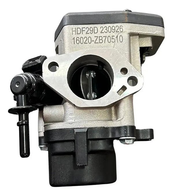 Injetor De Óleo Gerador Dji D12000i / 12000iE P2 (RATO) YC.DZ.GR000432