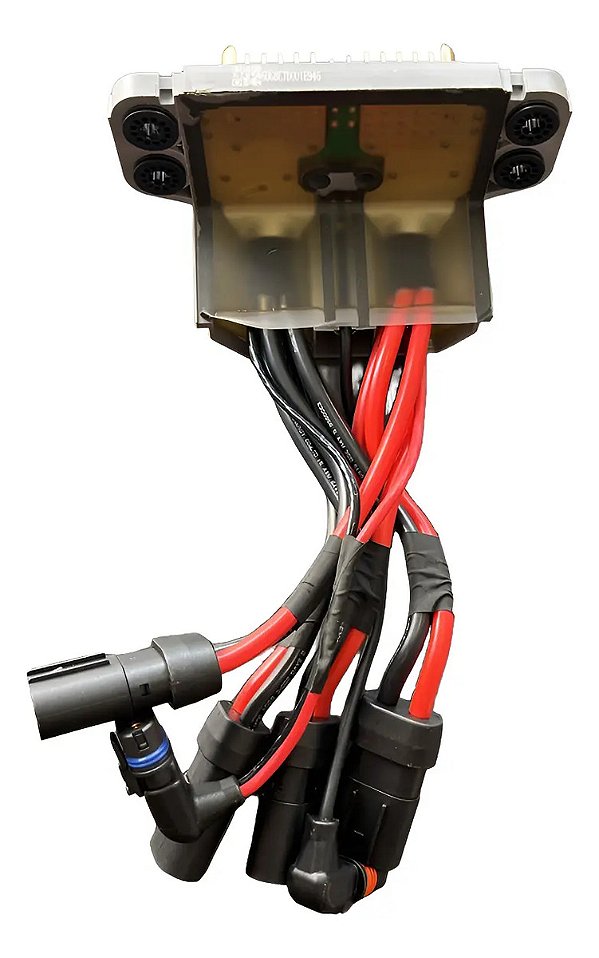 Placa da Bateria (Power) Drone Dji Agras T50 BC.AG.SS000691