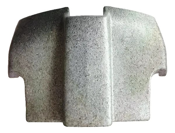 Capa Frontal Inferior Drone Dji Agras T10 YC.JG.FP000008